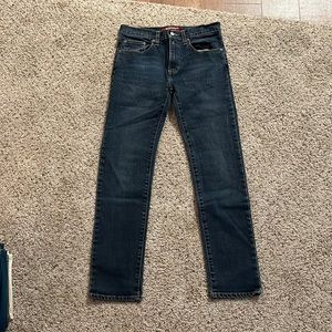 Arizona Skinny Jeans